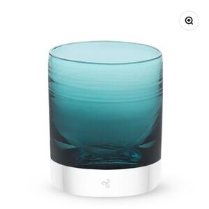 Glassybaby ‘Ocean Wave’ Rocker